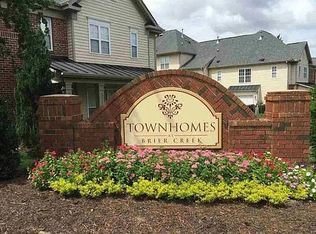 9821 Castain Dr, Raleigh, NC 27617