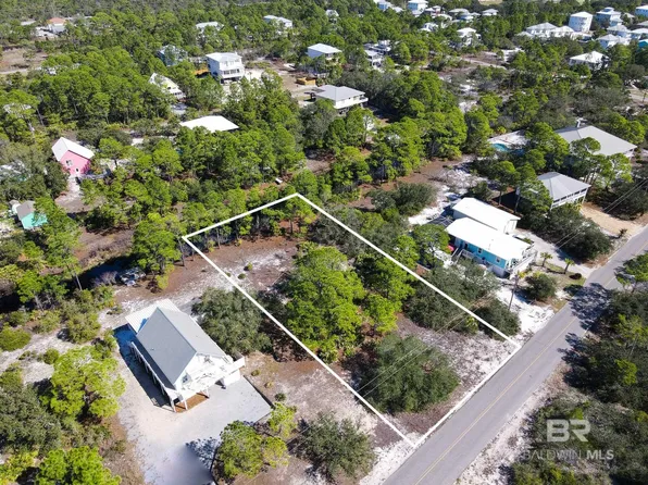 LOT 11 Driftwood Dr, Gulf Shores, AL 36542