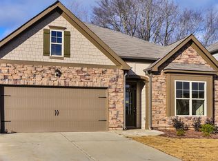 105 Silver Trce, Dallas, GA 30157