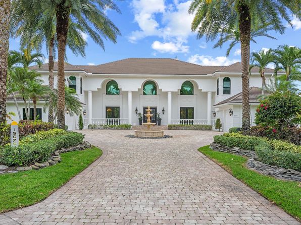 15675 Bellanca Lane, Wellington, FL 33414