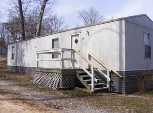 312 County Road 135, Athens, TN 37303