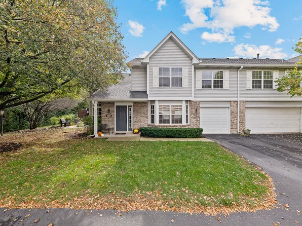 13937 S Cambridge Cir, Plainfield, IL 60544