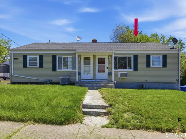 46 Seventh Street, Newington, CT 06111