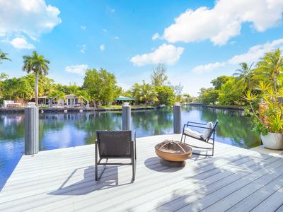 1461 NE 28th Pl, Wilton Manors, FL, 33334