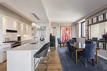 Sold by Halstead Real Estate