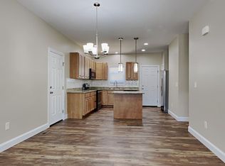 324 Jared Steele Ln, Salisbury, NC 28146