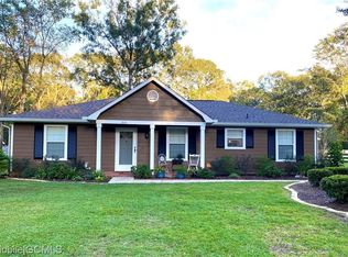 1616 Erdman Ave, Mobile, AL 36618