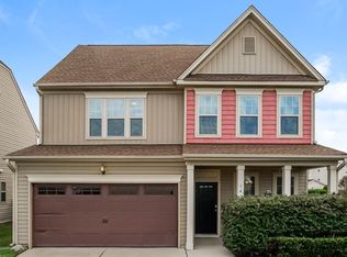 14 Outwater Ridge Dr, Garner, NC 27529
