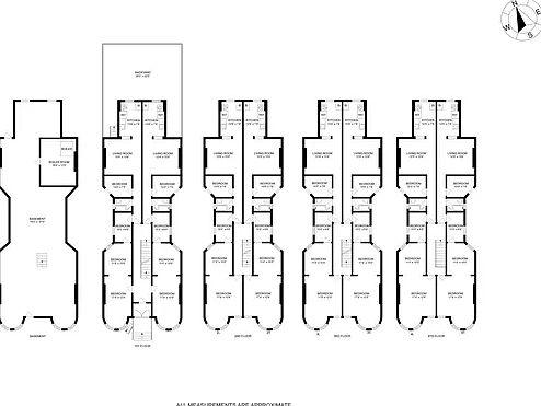 2nd image of 443 2nd St #Mf
