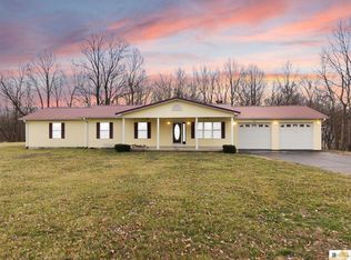 2536 N Highway 127, Russell Springs, KY 42642