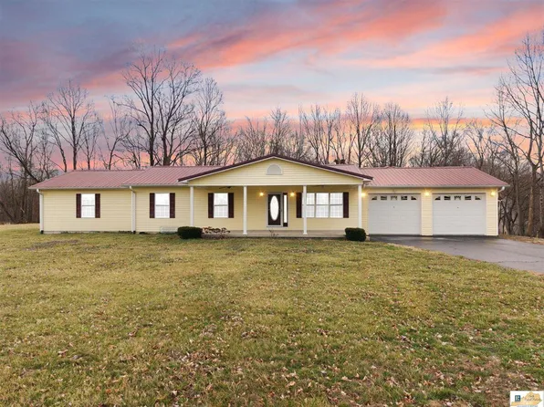 2536 N Highway 127, Russell Springs, KY 42642