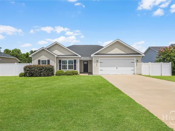 7021 White Pine Avenue, Statesboro, GA 30458