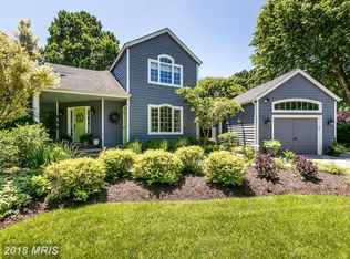 1405 Ritchie St, Annapolis, MD 21401