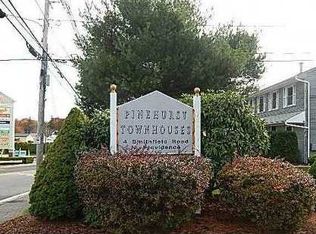 4 Smithfield Rd APT 1, North Providence, RI 02904