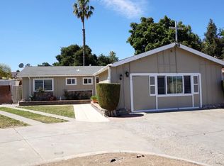 3554 Glasgow Ct, San Jose, CA 95127