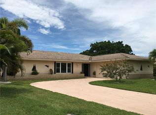 3001 Roma Ct, Punta Gorda, FL 33950