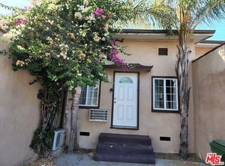 5817 Venice Blvd #1, Los Angeles, CA 90019