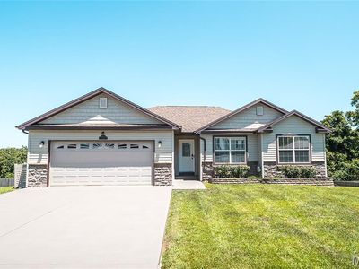 115 Creek View Dr, Saint Robert, MO, 65584