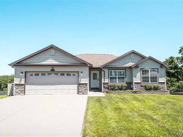 115 Creek View Dr, Saint Robert, MO 65584