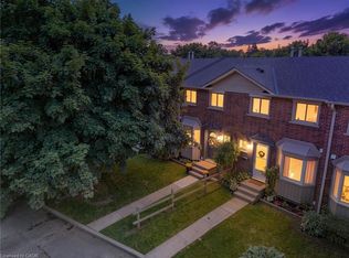 149 Brantwood Park Rd #D, Brantford, ON N3P 1X9