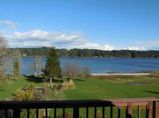 140 E Strong Rd, Shelton, WA 98584