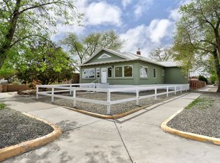 924 Silver Ave SW, Albuquerque, NM 87102