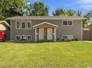 3837 Centennial DRIVE, Saskatoon, SK S7L 5K8