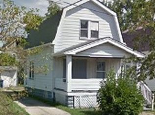 1511 E 172nd St, Cleveland, OH