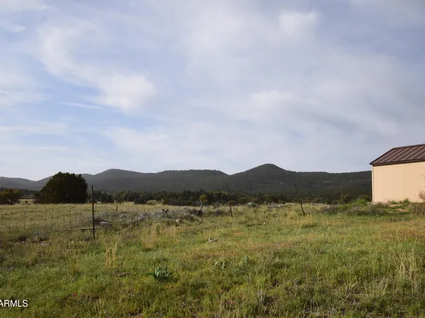 550 S ROLLING HILLS Road, Young, AZ 85554