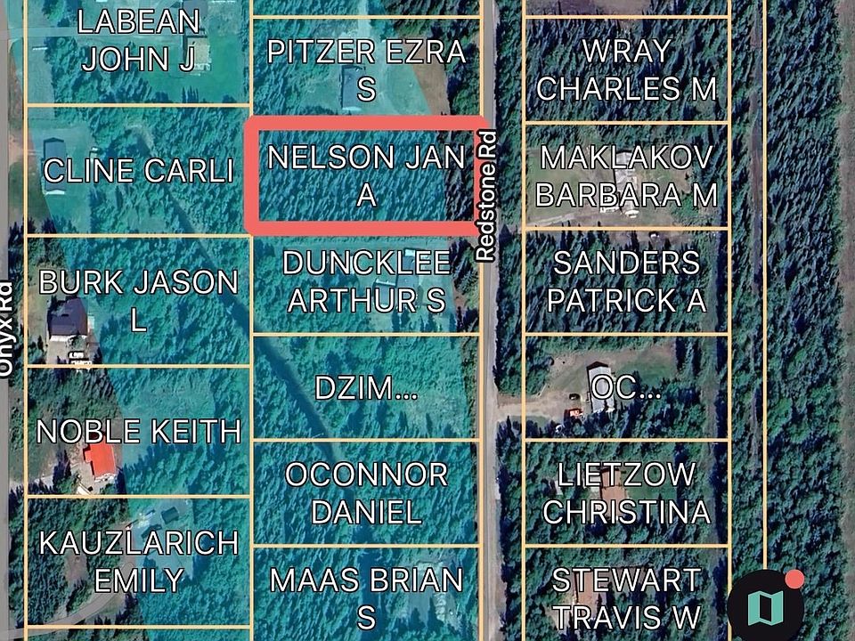 1st image of Nhn Redstone Rd