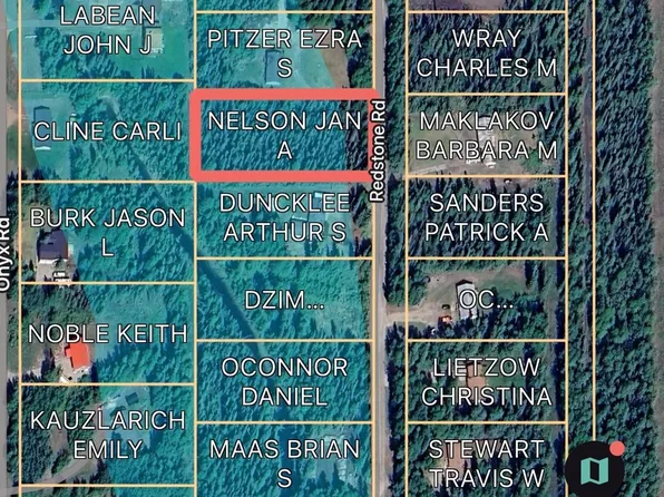 Nhn Redstone Rd, North Pole, AK 99705