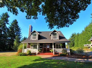 35245 SE Hauglum Rd, Boring, OR 97009