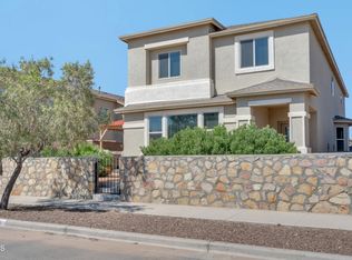 2153 Tim Foster St, El Paso, TX 79938