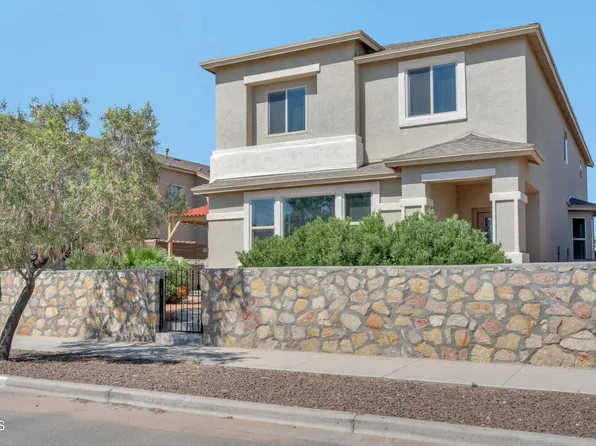 2153 Tim Foster St, El Paso, TX 79938