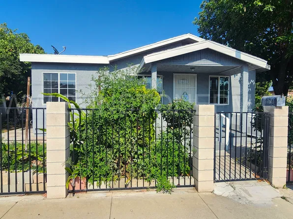 1178 S Park Ave, Pomona, CA 91766