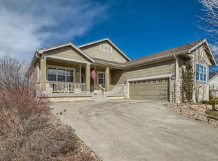 8121 S Quatar Cir, Aurora, CO 80016