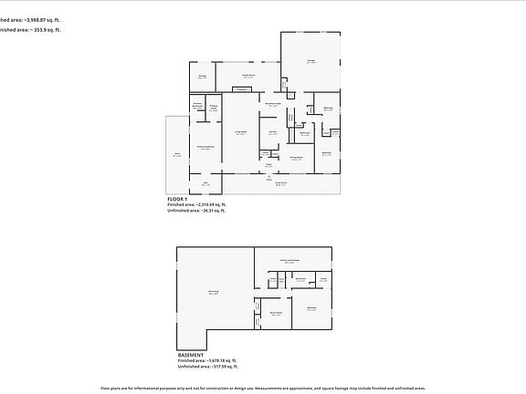 3rd image of 283 Orchard Lake Dr