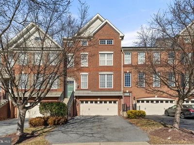 4105 Chariot Way, Upper Marlboro, MD, 20772