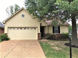9466 Kaki Ln, Arlington, TN 38002