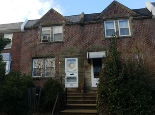 4520 Loring St, Philadelphia, PA 19136
