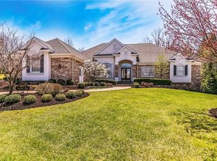 6615 Crossbow Ct, North Royalton, OH 44133