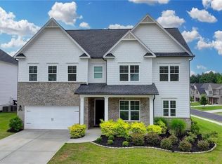 3695 Andover St, Cumming, GA 30028