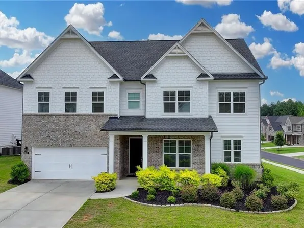 3695 Andover St, Cumming, GA 30028