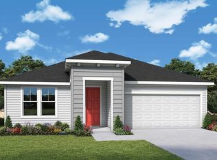 Flowerdale Plan, Tributary 50', Yulee, FL 32097