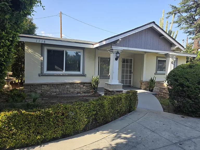 1718 S Baldwin Ave — Photo 12
