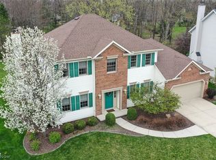 20542 Bradgate Ln, Strongsville, OH