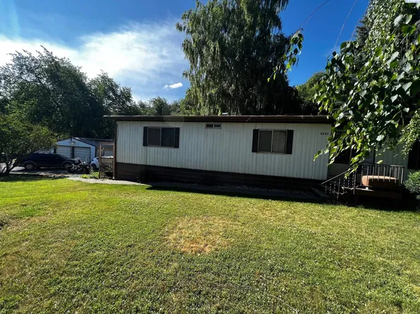 3391 Morley Rd, Colfax, WA 99111