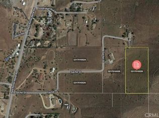 0 Sache St #23, Acton, CA 93510