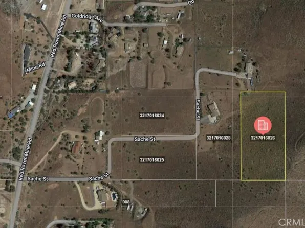 0 Sache St #23, Acton, CA 93510