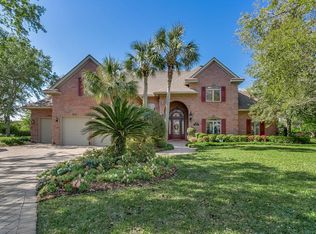 555 Lake Rd, Ponte Vedra Beach, FL 32082